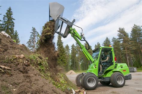 skid steer v loaders|articulated loader vs skid steer.